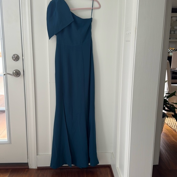 NEW Dress The Population Georgina Gown Size S - Picture 4 of 10